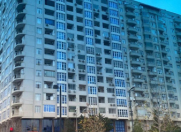 İcarəyə verilir 2 otaqlı 100 m2 yeni tikili Şah İsmayıl Xətai m.