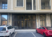 Satılır 1 otaqlı 67 m2 obyekt Nəriman Nərimanov m.