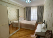 Satılır 3 otaqlı 90 m2 yeni tikili 8 km