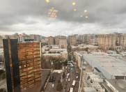 İcarəyə verilir 3 otaqlı 180 m2 yeni tikili 28 May m.