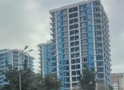 Satılır 4 otaqlı 181 m2 yeni tikili Nərimanov r.