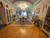 Satılır 4 otaqlı 190 m2 yeni tikili Şah İsmayıl Xətai m.