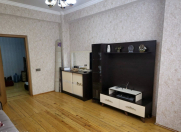 Satılır 3 otaqlı 108 m2 yeni tikili Lökbatan