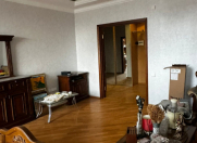 Satılır 3 otaqlı 147 m2 yeni tikili Hərbi Hospital