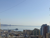 Satılır 4 otaqlı 220 m2 yeni tikili Yasamal r.