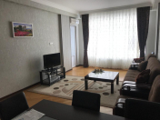 İcarəyə verilir 2 otaqlı 100 m2 yeni tikili Şah İsmayıl Xətai m.