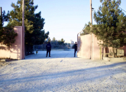 İcarəyə verilir 5 otaqlı 10000 m2 obyekt Gəncə