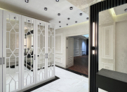 Satılır 4 otaqlı 155 m2 yeni tikili İnşaatçılar m.