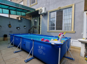 Satılır 4 otaqlı 105 m2 həyət evi Masazır