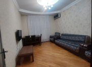 İcarəyə verilir 2 otaqlı 70 m2 yeni tikili Əhmədli m.