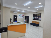 İcarəyə verilir 7 otaqlı 200 m2 ofis Nəriman Nərimanov m.