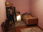 Satılır 2 otaqlı 35 m2 həyət evi İnşaatçılar m.