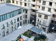 Satılır 2 otaqlı 55 m2 yeni tikili 28 Mall
