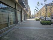 İcarəyə verilir 1 otaqlı 270 m2 obyekt Şah İsmayıl Xətai m.