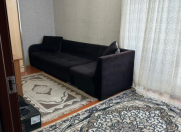 Satılır 3 otaqlı 70 m2 köhnə tikili İnşaatçılar m.