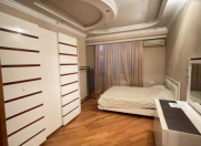 Satılır 3 otaqlı 116 m2 yeni tikili 9 mkr