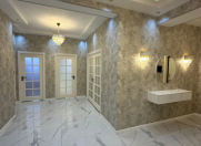 Satılır 4 otaqlı 155 m2 yeni tikili Əhmədli