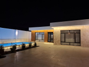 İcarəyə verilir 4 otaqlı 120 m2 villa Buzovna