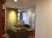 Satılır 1 otaqlı 36 m2 köhnə tikili Qara Qarayev m.