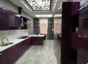 Satılır 4 otaqlı 178 m2 yeni tikili Nəsimi r.