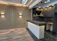 Satılır 1 otaqlı 52 m2 yeni tikili Əhmədli