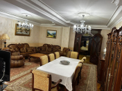 Satılır 6 otaqlı 220 m2 yeni tikili Neftçilər m.