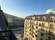 İcarəyə verilir 3 otaqlı 105 m2 yeni tikili Ağ şəhər