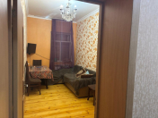 Satılır 2 otaqlı 40 m2 yeni tikili Xırdalan