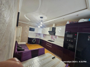 Satılır 4 otaqlı 115 m2 yeni tikili Əhmədli m.