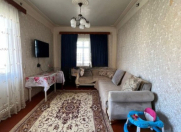 Satılır 3 otaqlı 85 m2 köhnə tikili Xətai r.