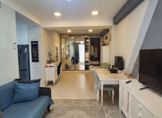 Satılır 2 otaqlı 65 m2 yeni tikili Rəsulzadə