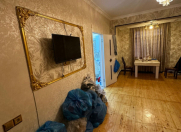 Satılır 2 otaqlı 55 m2 köhnə tikili Memar Əcəmi m.