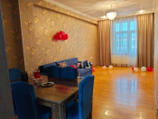 Satılır 2 otaqlı 70 m2 yeni tikili Binəqədi