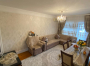 Satılır 3 otaqlı 80 m2 köhnə tikili Həzi Aslanov m.