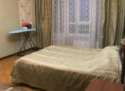 İcarəyə verilir 2 otaqlı 95 m2 yeni tikili Şah İsmayıl Xətai m.