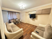 İcarəyə verilir 2 otaqlı 60 m2 yeni tikili Yeni Yasamal