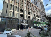 Satılır 3 otaqlı 114 m2 yeni tikili Nəriman Nərimanov m.