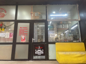 İcarəyə verilir 1 otaqlı 25 m2 obyekt Qara Qarayev m.