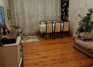 Satılır 2 otaqlı 78 m2 yeni tikili Neftçilər m.