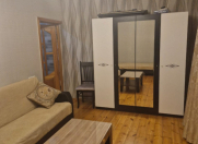 Satılır 1 otaqlı 48 m2 köhnə tikili 9 mkr