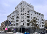 Satılır 3 otaqlı 100 m2 köhnə tikili Nizami kinoteatrı