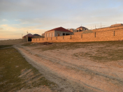 Satılır 10 sot torpaq Hökməli