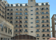 Satılır 328 m2 qaraj Nəsimi r.