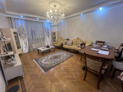 Satılır 4 otaqlı 150 m2 yeni tikili Əhmədli