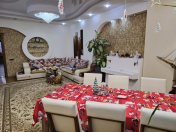 Satılır 4 otaqlı 179 m2 yeni tikili Şah İsmayıl Xətai m.