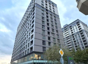 Satılır 4 otaqlı 171 m2 yeni tikili 28 May m.