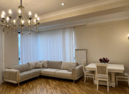 Satılır 4 otaqlı 181 m2 yeni tikili Gənclik m.