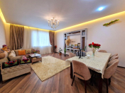 Satılır 4 otaqlı 135 m2 yeni tikili Əhmədli m.