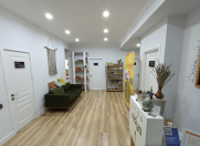 İcarəyə verilir 4 otaqlı 200 m2 ofis Şah İsmayıl Xətai m.