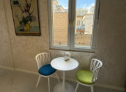 İcarəyə verilir 2 otaqlı 45 m2 köhnə tikili Səbail r.